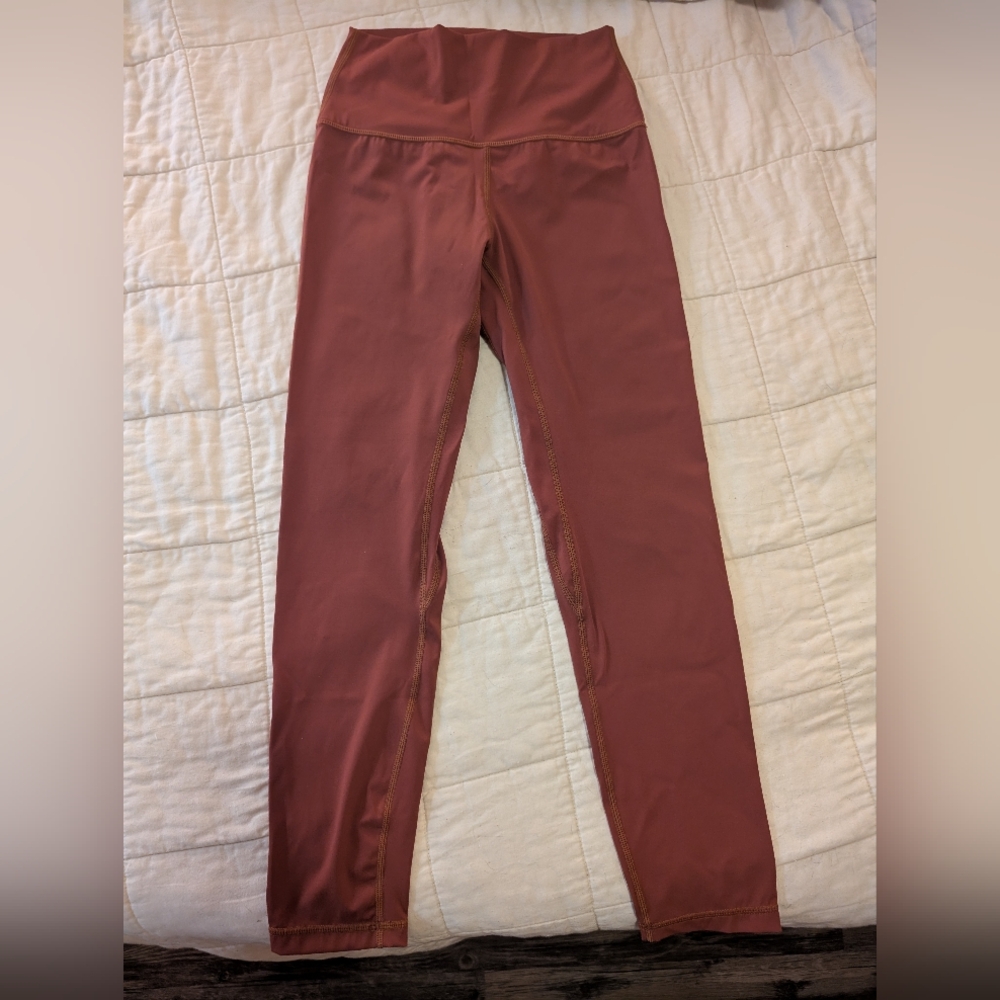 Born Primitive Athletic Leggings